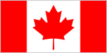 Canada Flag Newspapers