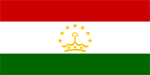 FlagofTajikistan